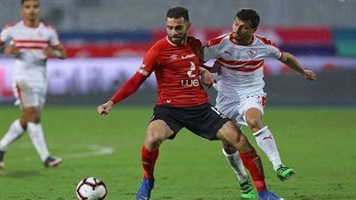 كل ما تريد معرفته عن مباراة الأهلي والزمالك والتشكيل المتوقع والقنوات الناقلة