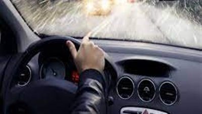 نصائح لتجنب الحوادث وقت هطول الأمطار.. اتبعها 