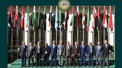 أبو الغيط يؤكد علي دور اللجنة العسكرية الليبية المشتركة في تخقيق استقرار البلاد