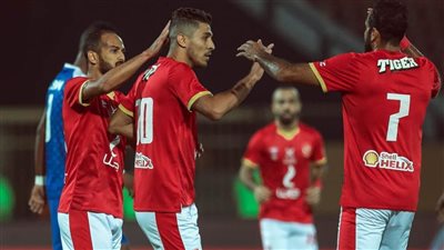 بمشاركة الأهلي.. تعرف على الأندية المشاركة في مونديال الأندية بأبو ظبي