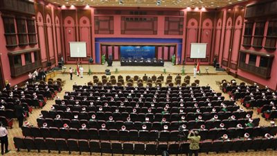 وكيل الأزهر: الطلاب الإندونيسيون جزء لا يتجزأ من مصر