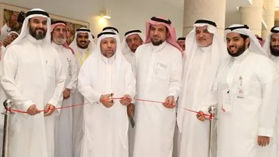 جامعة الملك عبدالعزيز تطلق مسابقة العمل التطوعي بين الكليات