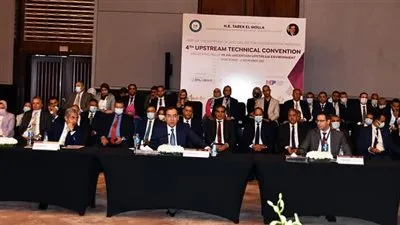 وزير البترول: مبادرة لتوحيد الجهود لزيادة مشاركة شركات البترول في التنمية المجتمعية