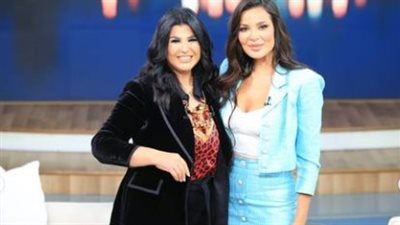 منى الشاذلي عن نادين نسيب نجيم: 