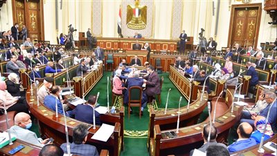 رئيس النواب: إحالة اتفاقيتين دوليتين إلى اللجان النوعية 