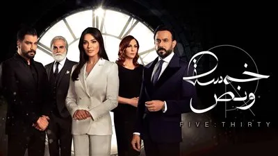 الدراما الاجتماعية 