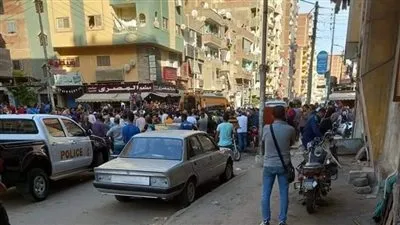 صدمة كبرى.. شهود بواقعة ذبح شاب الإسماعيلية يروون أسباب الجريمة