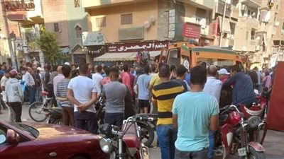 أول تصريح من مدير أمن الإسماعيلية بشأن ذبح شاب وفصل رأسه