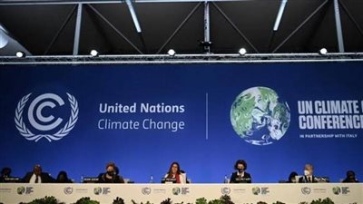 بمشاركة 190 دولة.. عقد قمة جلاسكو لإنقاذ العالم من الانبعاثات الحرارة 