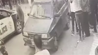 نيابة الإسماعيلية تأمر بحبس المتهم صاحب واقعة مقتل شاب بالسطور 