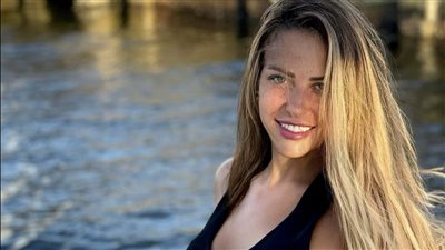 تعرف على رسالة ريم مصطفى لجمهورها 