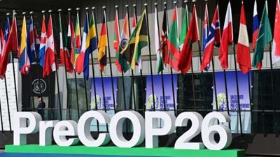 تعرف على إنجازات مصر للوصول لقمم المناخ