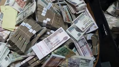 القبض على متهم بغسيل الأموال للاتجار في المخدرات بالقليوبية