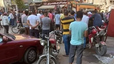 تامر أمين عن واقعة الإسماعيلية: 