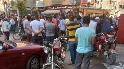  شقيق ضحية جريمة الإسماعيلية يكشف مفاجآت بشأن الحادث