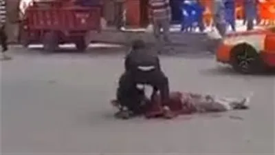 التفاصيل الكاملة لحادث الإسماعيلية.. وخبراء نفسيون يحللون شخصية الجاني 