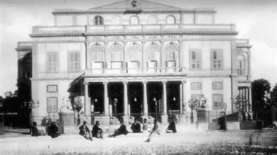 دار الأوبرا الخديوية.. حقيقة عرض 