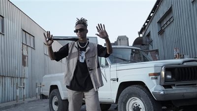 بعد نجاح أغنية 