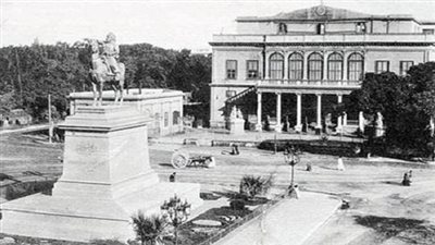 دار الأوبرا الخديوية.. بدأت النشاط الفني بصورة كاملة بعرض 