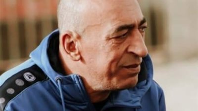 الجيوشي يقترب من قيادة نادى لافيينا 