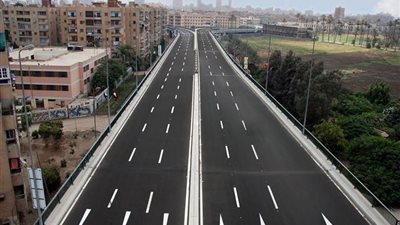 المرور تغلق محور صفط اللبن جزئيا لمدة 5 أيام.. تعرف على السبب 