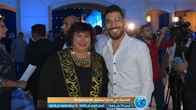 وزيرة الثقافة لـ 