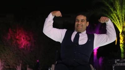 عاجل.. والد طارق وهدان بطل رفع الأثقال يكشف تفاصيل وفاة نجله