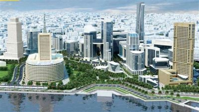 آخر إنجازات مثلث ماسبيرو.. وموعد تسليم الوحدات السكنية البديلة