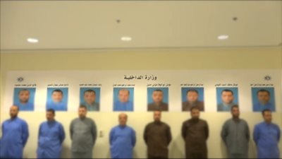 اليوم.. ثاني جلسات محاكمة 14 متهمًا بـ 