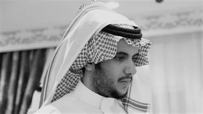 وفاة الأمير السعودي الشاب سعود بن عبدالرحمن بن عبدالعزيز