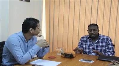 حوار- ربيع ياسين لـ