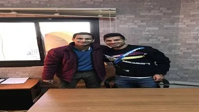 حوار- طارق حامد: لن ألعب في مصر ألا للزمالك.. واستبعادي من منتخب مصر وجهة نظر