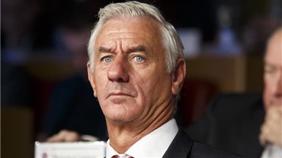 انفراد.. الفجر الرياضي أول موقع عربي يحاور 