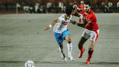 موعد مباراة الأهلي والزمالك في القمة