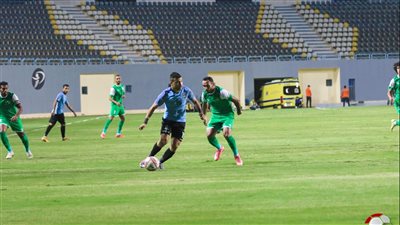 عودة: الدوري الأصعب منذ ١٠ مواسم.. ونستحق ضربة جزاء أخرى أمام ايسترن كومباني