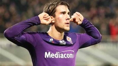 يوفنتوس يُقدم عرضًا كبيرًا لضم فلاهوفيتش 