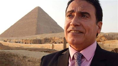 نقل صاحب كشف 