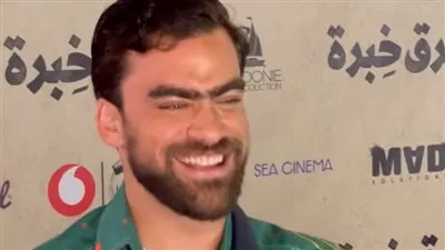 محمد مكاوي ساخرًا: