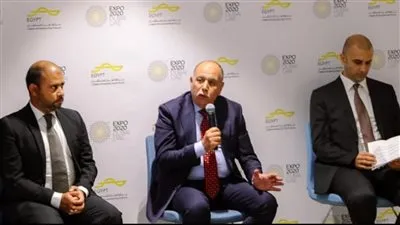 اللواء محمد براية يعرض استراتيجية تطوير الموانئ وتعزيز الخدمات البحرية 