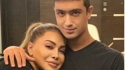 لأول مرة.. نوال الزغبي تنشر صورة مع نجلها