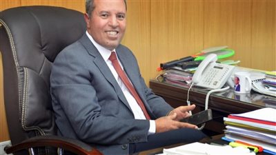 نجاح فريق طبي بإجراء عملية تثبيت كسر بعظام الفك  لمريضه بالدقهلية   