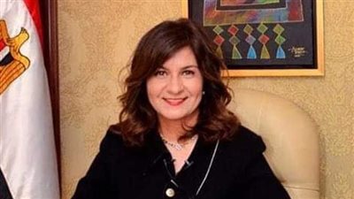 الهجرة تسلط الضوء على انجازات الجمهورية الجديدة بالعدد 34 لمجلة 