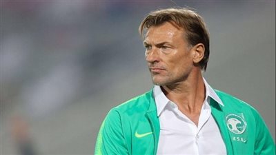 رسميًا.. رينارد يستبعد حارس مرمى المنتخب السعودي قبل كأس العالم