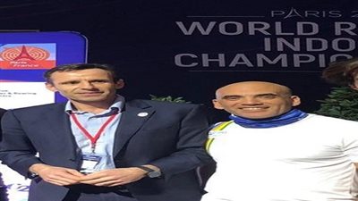 النوري رئيسا لاتحاد التجديف.. قماطي نائبا..وقنديل أمينا للصندوق