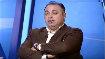 محمد عمارة: خرجت من حسابات الأهلي بسبب دعمي لـ محمود طاهر