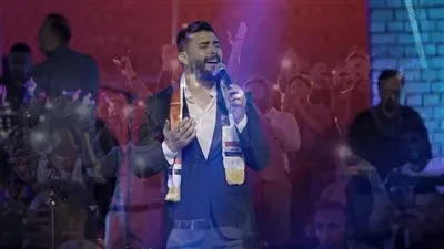 ستار سعد يتألق في حفل دبي ويبدأ مسيرة جديدة 