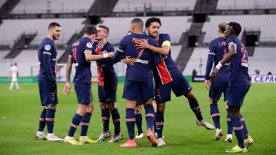 موعد مواجهة باريس سان جيرمان ومانشستر سيتي المقبلة في دوري أبطال أوروبا 
