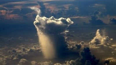 ما هي ظاهرة 