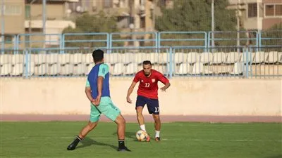 رسميا.. تأجيل مباراة الإنتاج الحربي والنصر 