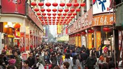 صحف صينية توصي المواطنين بالسلع التي يجب تخزينها